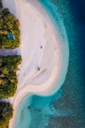 Hudhuveli Kamadhoo